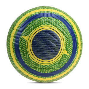 ขายส่งลูกฟุตบอลคุณภาพดีที่สุด ขนาด 5 แบบกำหนดเอง ผลิตลูกฟุตบอลคุณภาพสูง รับผลิตแบรนด์ส่วนตัว ลูกฟุตบอลสำหรับสถาบันฝึกสอน โรงงานผลิตลูกฟุตบอล PU แบบ OEM - Product Image 1