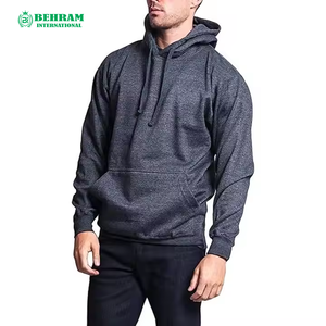 Sweat à capuche en coton français de qualité supérieure personnalisé, streetwear pour hommes, sweat à capuche Angelic, respirant, séchage rapide, unisexe, hiver - Product Image 6