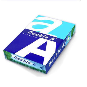 กระดาษถ่ายเอกสาร A4กระดาษถ่ายเอกสาร A4 70/75/80 GSM - Product Image 1