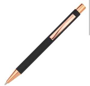 Elegant <b>Gold</b> <b>Pen</b> with Smooth Ink Flow Luxury Finish Ideal for Office Use Gifting or Personal Collection - Product Image 1