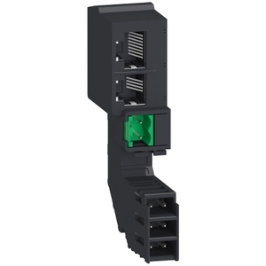 Kit Modulo Porta ULP LV850064SP SCHNEIDER ELECTRIC, Ricambio per Quadri Elettrici Estraibili MV&HV Masterpact MTZ1 - Product Image 1