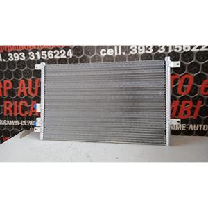 คอนเดนเซอร์ ALFA ROMEO 156 Saloon Series (932_) (03>05) 60628820 เบนซิน - - Product Image 4