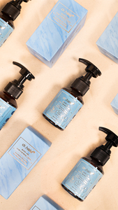 Ingrédient lavande huile anti-vergetures pour hydrater la peau - Product Image 4