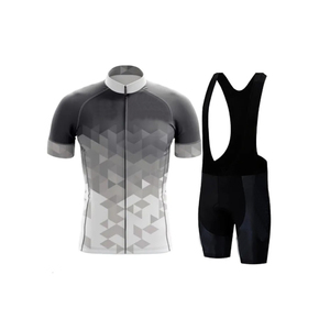 Uniforme de Ciclismo de excelente calidad con logotipo personalizado, el mejor uniforme de ciclismo con diseño de equipo, uniforme de ciclismo para hombres - Product Image 3