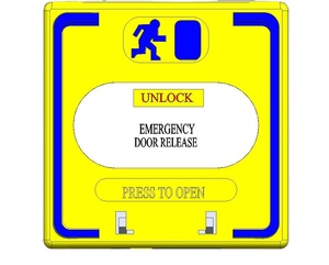 Fornitore all'ingrosso di punti di chiamata manuale con LED e cicalino da utilizzare come allarme antincendio di emergenza <span class=keywords><strong>a</strong></span> un prezzo accessibile dall'india - Product Image 1