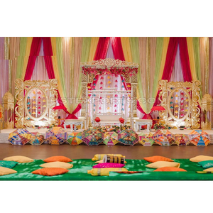 Juego de edding para coche, accesorios de decoración para coche - Product Image 1