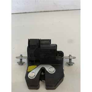 ล็อคประตูท้ายรถ FIAT Panda รุ่นที่ 3 51842912 (12>) - Product Image 5