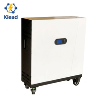 Système d'alimentation mobile 48V 3500W, convertisseur de secours AC/DC 50Hz pour usage domestique, extérieur et résidentiel