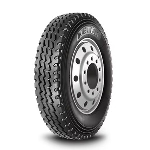ยางรถบรรทุกไทย 11R22.5 315/80R22.5 คุณภาพสูงสำหรับตลาดยุโรป - Product Image 3