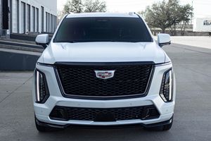 Cadillac Escalade-V AWD Hennessey H1000 Usado 2025 - Product Image 2