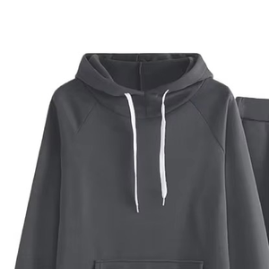 New Arrival Women's Casual Tracksuit Printed Technics Winter Fashion <b>Cheap</b> Price Street Wear for Outdoor Use Customized Size - Product Image 5