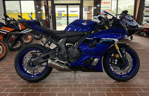 Motos sportives Yamaha YZF R6 R3 R7 R1 haute performance avec système de freinage ABS - Product Image 2