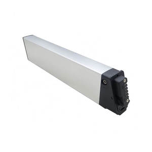 Batería de Respaldo de Litio de 48V 20Ah para Bicicleta Eléctrica Randride Hummer Modelo B-022 - Product Image 1