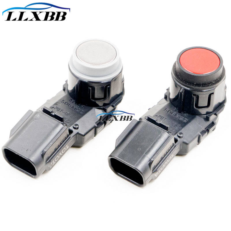 Original PDC Parking Sensor 89341-60060 for Toyota & Lexus