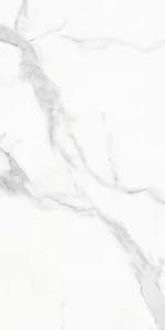 Staturio Pearl White Tiles 600x1200 White Veins Glazed Polished Porcelain <b>Wall</b> Floor Premium Length: 95 characters - Product Image 5