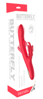 sexspielzeug für frauen sex vibrator zur stimulation von g-spot vagina klitoris mit vibration und schnappschlag
