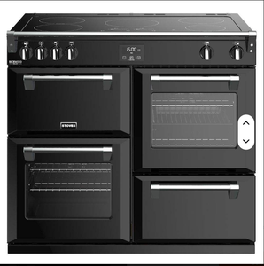 เตาไฟฟ้า New-Tol-edo TOLP110EIGB/C ขนาด 110 ซม. รุ่นใหม่ที่มีประสิทธิภาพ - Product Image 1