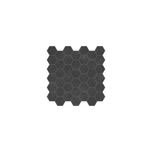 Made Art Mosai Hexagon FloorTiles 48mm Fullbody Porcelaine pour Cuisine Hôtel Extérieur Mur pour Cuisine Hôtel Externe Wall298x301 - Product Image 2