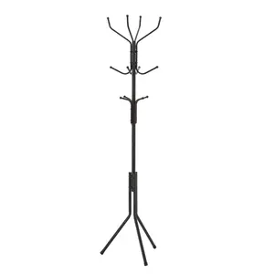 SALE shelf wholesale Taiwan household storage furniture manufacturer home clothes hanger hanging stand tree shaped coat rack