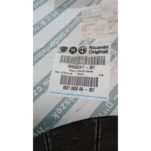 Kit Frizione ALFA ROMEO 159 Berlina (939_) (05>11) 55202417 Benzina 1.9 - Product Image 6