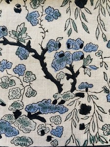 Ridhi ผ้าเช็ดปากผ้าคอตตอนสำหรับตกแต่งแนวชนเผ่าสมัยใหม่ทำด้วยมือขนาด20 "x 20" เครื่องประดับแฮนด์เมดดีไซน์ทันสมัย - Product Image 3