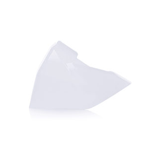 Acerbis - Couvercle de boîte de filtre à air en parfait état - Ajustement parfait pour les motos et les filtres d'admission - Product Image 1