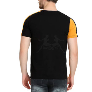 Camisetas para hombre más vendidas Camisetas para hombre hechas en Pakistán Camisetas para hombre Venta directa de fábrica Camisetas cómodas para hombre - Product Image 5