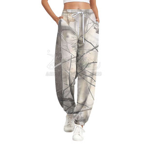 Custom Logo Design Sublimation <b>Trousers</b> Best Selling Sublimation <b>Trousers</b> Good Quality Sublimation <b>Trousers</b> - Product Image 3