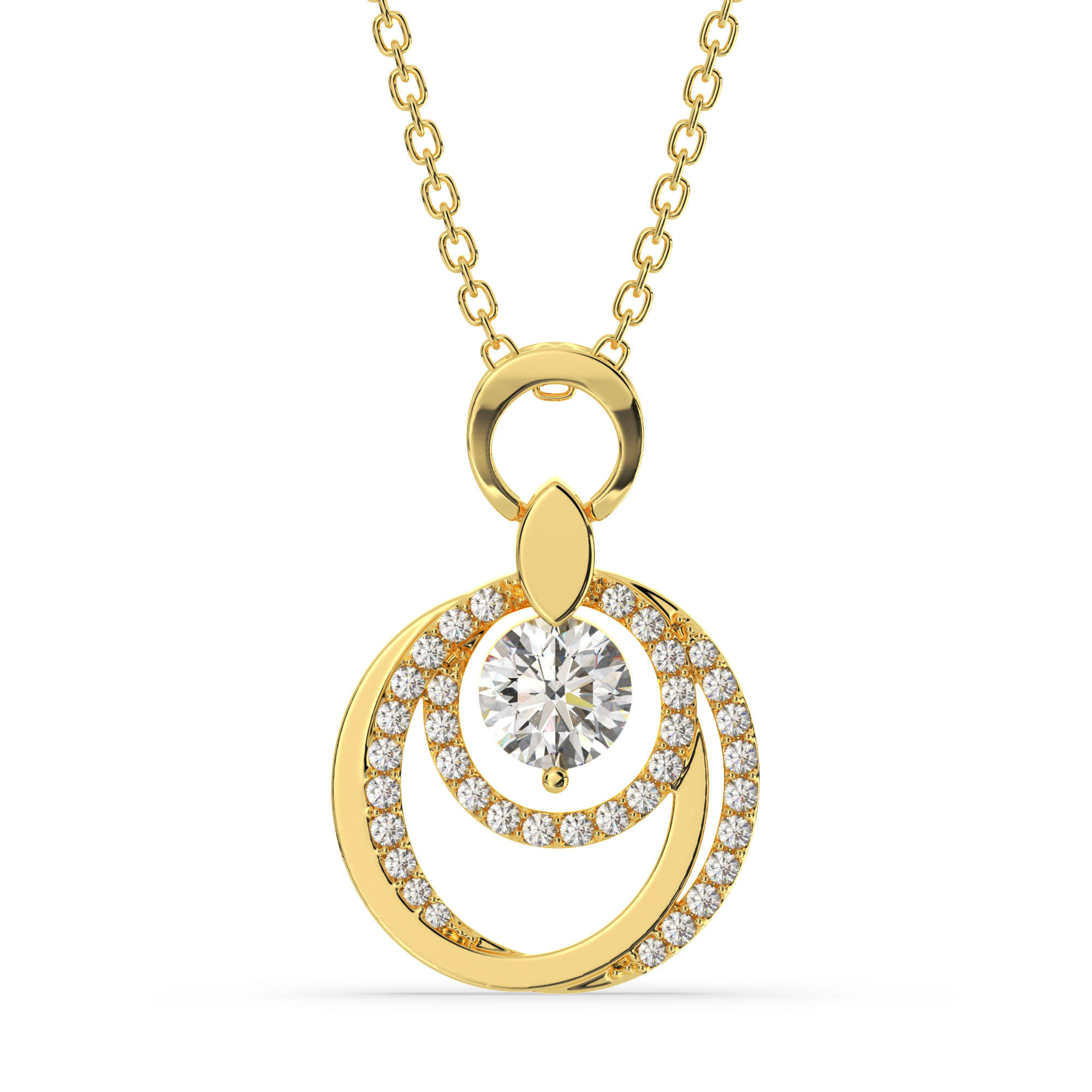 สีเหลือง