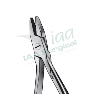 Tournevis hexagonal manuel orthopédique en acier inoxydable de qualité allemande, poignée de couplage personnalisée, instrument chirurgical vétérinaire - Product Image 2