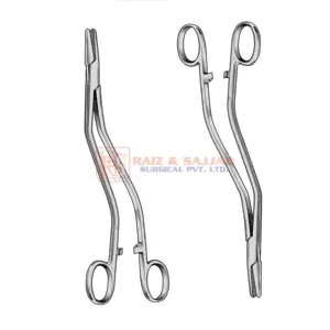 Top-Notch Quality Thomson Walker Needle Holder 20cm, Stainless Steel, ISO, CE, Approved, Custom sizes, Matt and Polish Finish