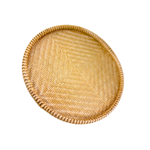 Produit le plus vendu Plateaux en bambou: le confort et la nature du Vietnam de haute qualité - Product Image 1