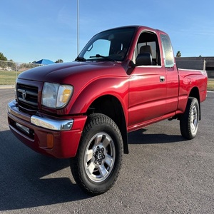 โตโยต้า ทาโคมา เอ็กซ์ตร้าแค็บ 4x4 ปี 1998 สภาพดี - Product Image 1