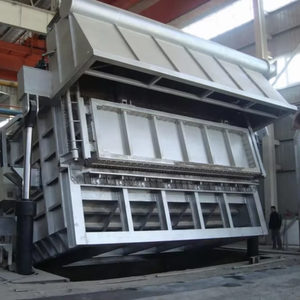 Machine de poinçonnage CNC hydraulique à haute productivité, système de conversion motorisé précis et efficace et noyau de roulement durable - Product Image 1