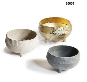 Centro de Mesa Decorativo de Aluminio - Product Image 1