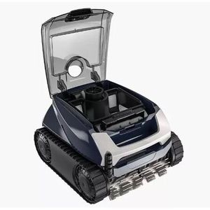 Robot aspirapolvere automatico per piscina zodiacale Voyager RE4200-pulitore per sondaggi robotici-siamo grossista