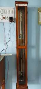 บารอมิเตอร์ทองเหลือง fortins - Product Image 4