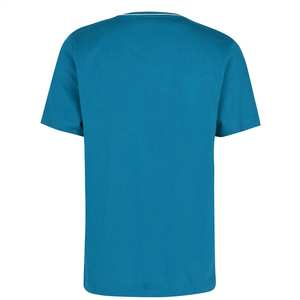 Camiseta de Manga Corta con Cuello en V para Hombre, Nueva Moda de Verano, Logotipo Personalizado, Diseño Moderno, Camiseta con Diseño Personalizado para Hombre - Product Image 2