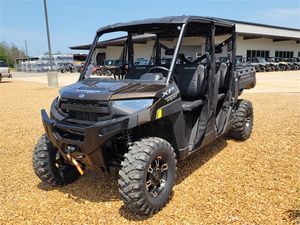 Envío rápido _ 2024 Polaris's Ranger Crew XP 1000 NorthStar Edition Ultimate Ride UTV - Product Image 4