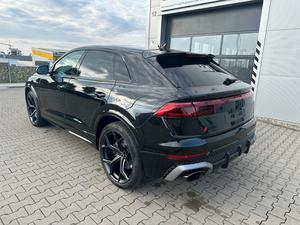 Nuevo Audi RSQ8 2025, Motor de Gasolina 4.0L TFSI Quattro, 640 HP, SUV, Asientos de Cuero, Techo Panorámico, LED R20, Volante a la Izquierda, Color Oscuro - Product Image 6