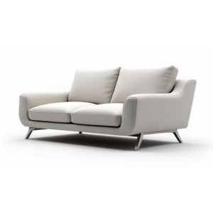 Ghế <span class=keywords><strong>Sofa</strong></span> 2 chỗ sang trọng hiện đại lussosoft - Product Image 2