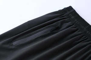 Custom <b>Plaid</b> Casual Mid Waist Reflect Men's Tennis <b>Shorts</b> 4 Way Stretch Polyester Spandex Woven Weave Two Side Pockets for Padel - Product Image 5