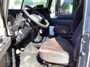 Camión Volquete Diésel Automático de Uso Pesado 2022, Modelo 104FR, Vehículo Comercial para Construcción y Logística de Carga - Product Image 2