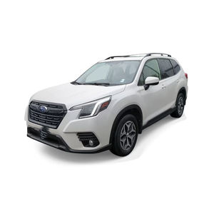 Usato Sub-aru Forester SUV forte sospensione, interni spaziosi e grandi caratteristiche di sicurezza per tutti i passeggeri - Product Image 5