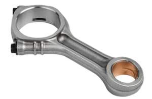 Biela de motor de alta calidad para repuestos de maquinaria agrícola e industrial de tractor - Product Image 6