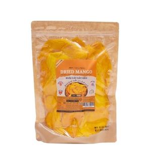 Mangue séchée biologique Qualité supérieure Snack sucré naturel Exportation du Vietnam Vente en gros Prix bon marché Quantité en vrac Séchage FD - Product Image 1