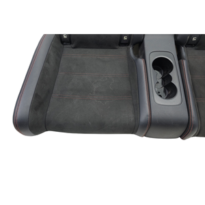 COJÍNES DE ASIENTO TRASERO MERCEDES Clase E Serie Cabrio (A238) A2389206700 (17>) - Product Image 4