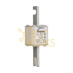 Pour Eaton 170M3218 - Nouveaux fusibles et porte-fusibles - Product Image 1