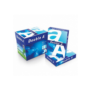 Papel One A4 Papel One 80 GSM Papel de copia de 70 gramos/Papel de copia A4 Papel de copia 75gsm / A4 - Product Image 4