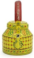 Ustensiles de cuisine 5l farberware, bouilloire à thé classique en acier inoxydable, bouilloire à sifflet king international